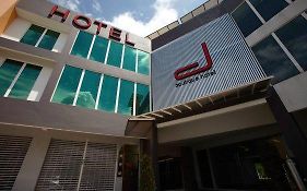 D Boutique Hotel
